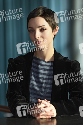 Photoshooting mit Jessica Reynolds, Braunschweig International Film Festival 2025