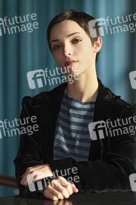 Photoshooting mit Jessica Reynolds, Braunschweig International Film Festival 2025