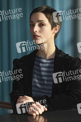 Photoshooting mit Jessica Reynolds, Braunschweig International Film Festival 2025