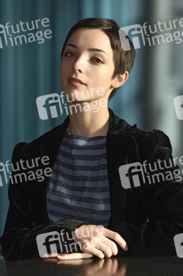 Photoshooting mit Jessica Reynolds, Braunschweig International Film Festival 2025