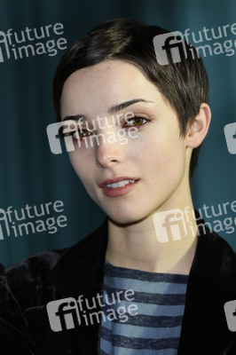 Photoshooting mit Jessica Reynolds, Braunschweig International Film Festival 2025