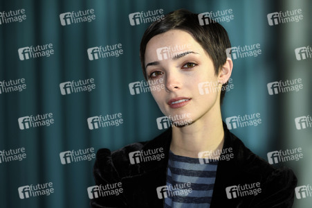 Photoshooting mit Jessica Reynolds, Braunschweig International Film Festival 2025