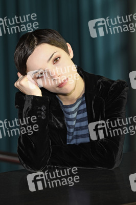 Photoshooting mit Jessica Reynolds, Braunschweig International Film Festival 2025