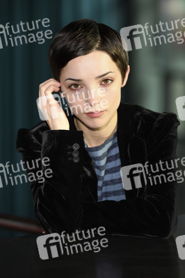 Photoshooting mit Jessica Reynolds, Braunschweig International Film Festival 2025