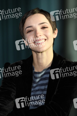 Photoshooting mit Jessica Reynolds, Braunschweig International Film Festival 2025