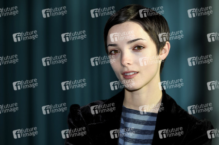 Photoshooting mit Jessica Reynolds, Braunschweig International Film Festival 2025