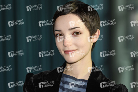 Photoshooting mit Jessica Reynolds, Braunschweig International Film Festival 2025