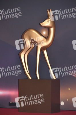 Bambi 2025 in München