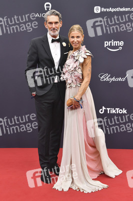 Bambi 2025 in München