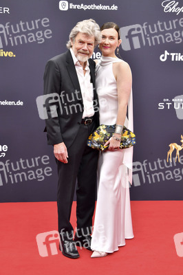 Bambi 2025 in München