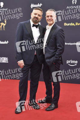 Bambi 2025 in München