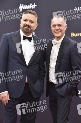 Bambi 2025 in München