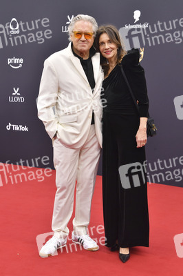 Bambi 2025 in München