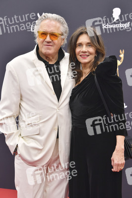 Bambi 2025 in München