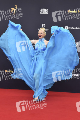 Bambi 2025 in München