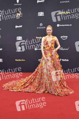 Bambi 2025 in München