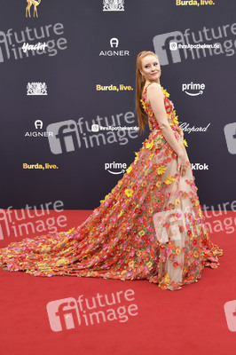 Bambi 2025 in München