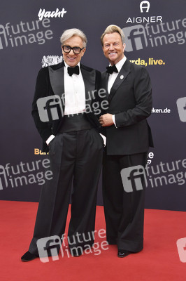 Bambi 2025 in München