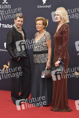 Bambi 2025 in München