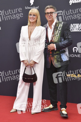 Bambi 2025 in München