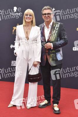 Bambi 2025 in München