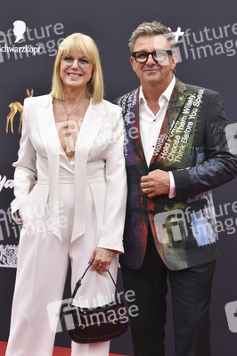 Bambi 2025 in München