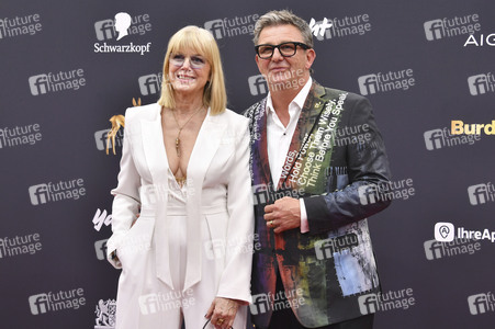 Bambi 2025 in München