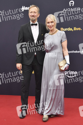 Bambi 2025 in München