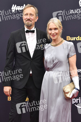 Bambi 2025 in München