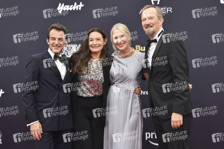 Bambi 2025 in München