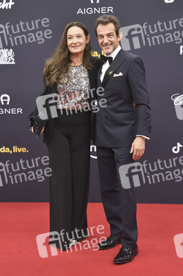 Bambi 2025 in München