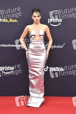 Bambi 2025 in München