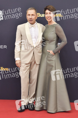 Bambi 2025 in München