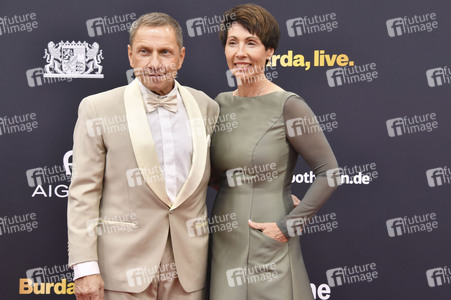 Bambi 2025 in München