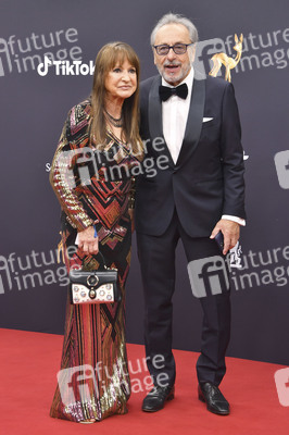 Bambi 2025 in München