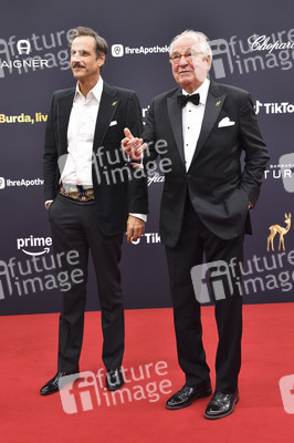 Bambi 2025 in München