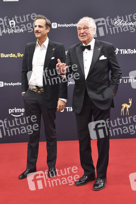 Bambi 2025 in München