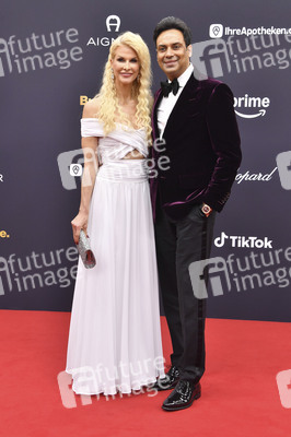 Bambi 2025 in München