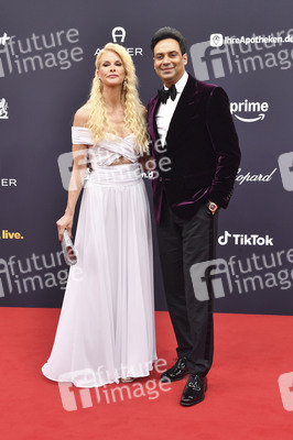 Bambi 2025 in München