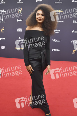 Bambi 2025 in München