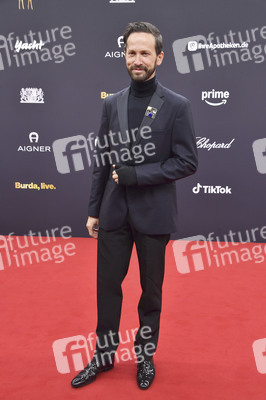 Bambi 2025 in München