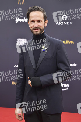 Bambi 2025 in München