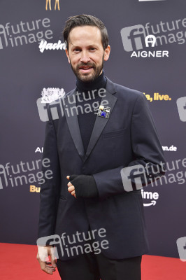 Bambi 2025 in München