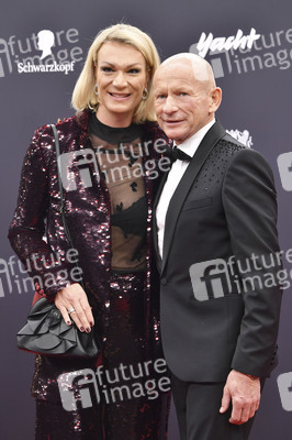 Bambi 2025 in München