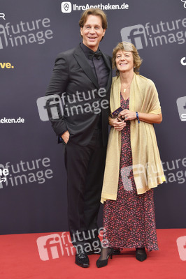 Bambi 2025 in München