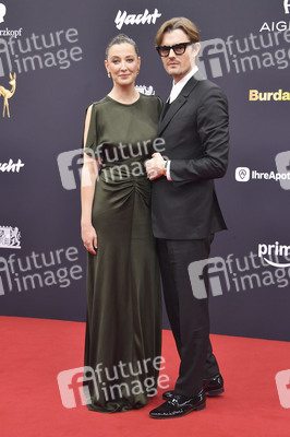 Bambi 2025 in München