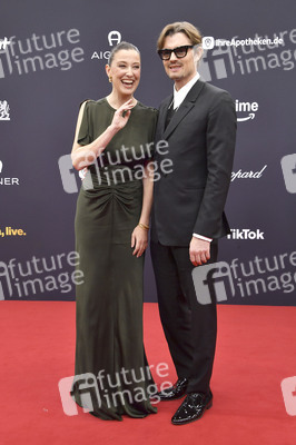 Bambi 2025 in München