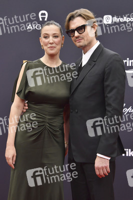 Bambi 2025 in München