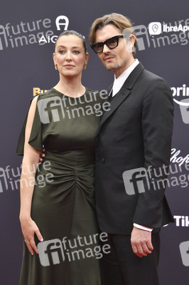 Bambi 2025 in München