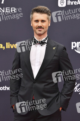 Bambi 2025 in München